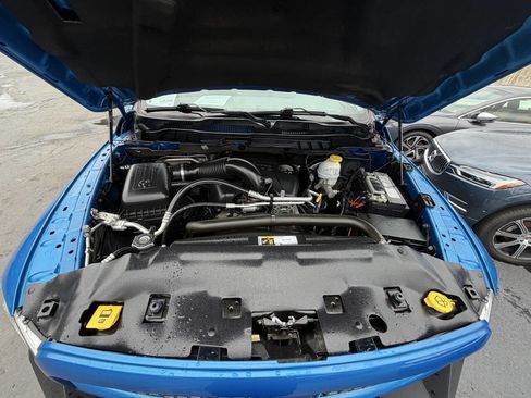 Used 2019 RAM 1500 Express w/ Express Value Package image 34