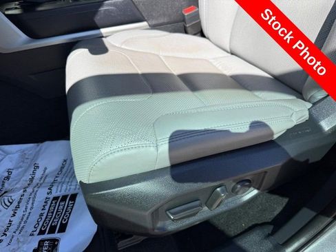 Used 2023 Toyota Tundra SR5 w/ TRD Off-Road Premium Package image 17