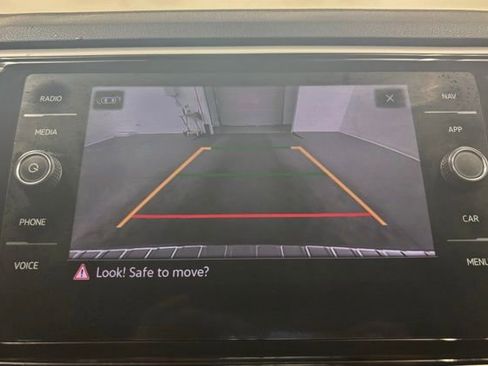 Used 2022 Volkswagen Atlas SEL AWD/4WD image 33