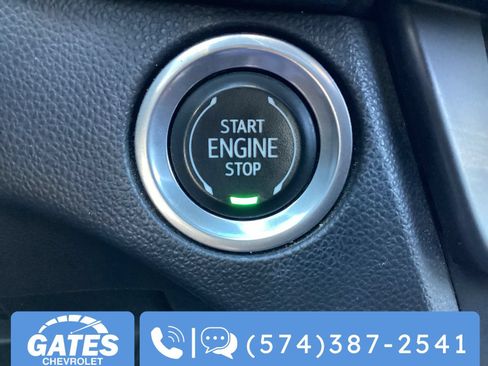 Used 2023 Cadillac CT4 V w/ Technology Package AWD/4WD image 23