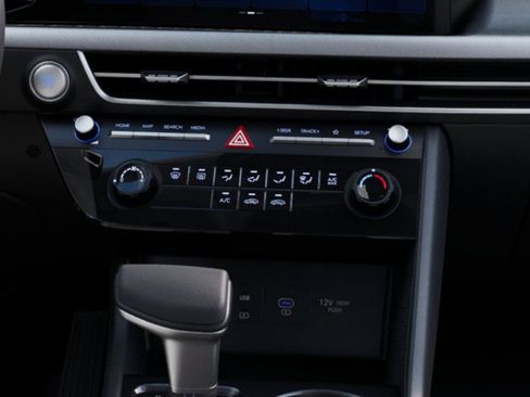 New 2026 Hyundai Sonata SE FWD image 22