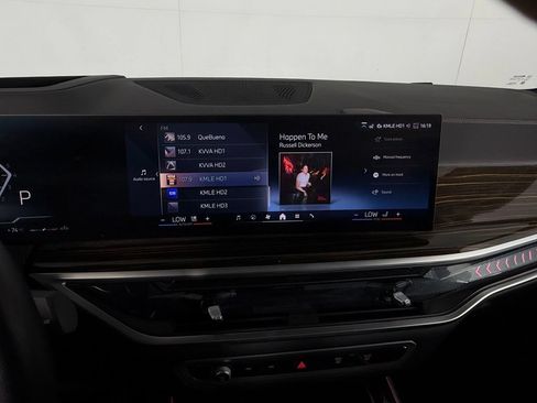 Used 2026 BMW X5 sDrive40i RWD image 20