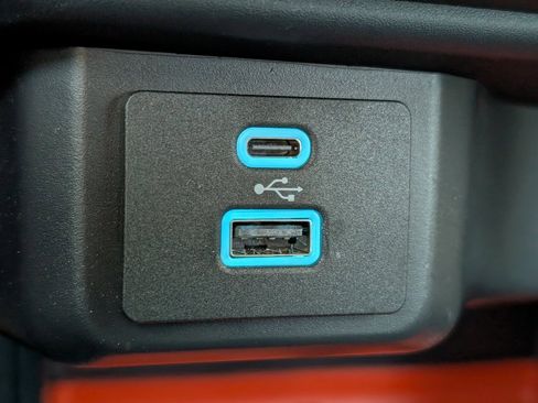 Used 2024 Ford Maverick XLT image 24