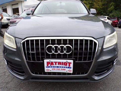 Used 2014 Audi Q5 2.0T Premium AWD/4WD image 2