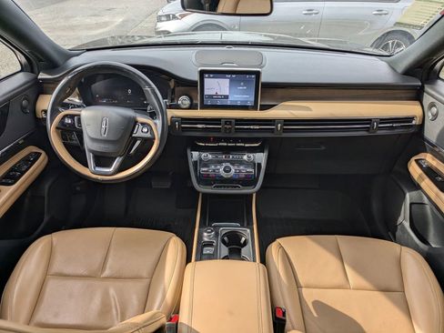 Used 2021 Lincoln Corsair Reserve w/ Sport Package AWD/4WD image 15