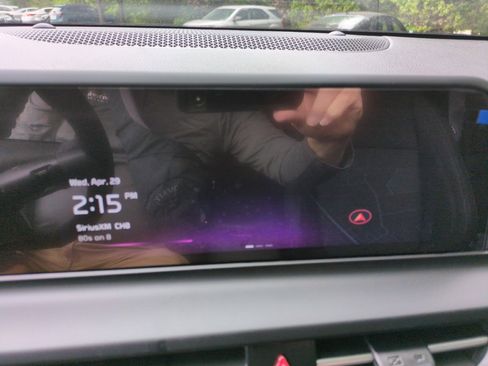 New 2026 Kia Seltos SX AWD/4WD image 23