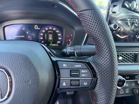 New 2026 Acura Integra Type S FWD image 18