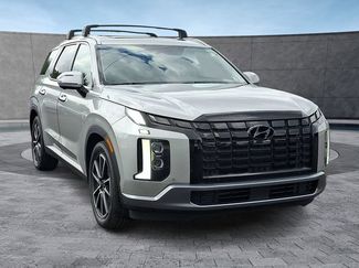 Used 2024 Hyundai Palisade SEL AWD/4WD video 2