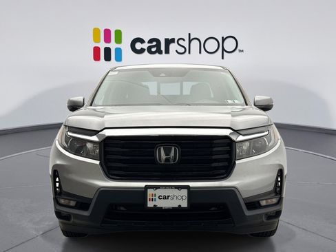 Used 2023 Honda Ridgeline RTL-E image 8