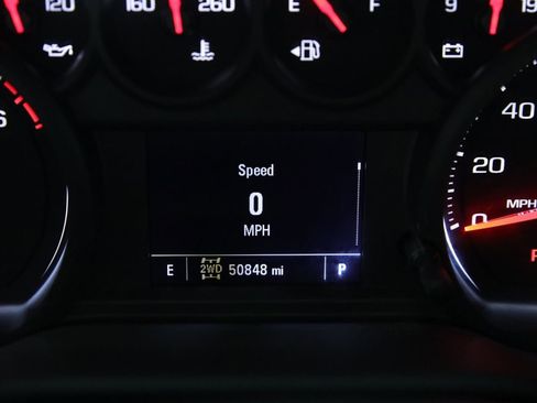 Used 2023 Chevrolet Silverado 2500 Custom w/ Custom Convenience Package image 29