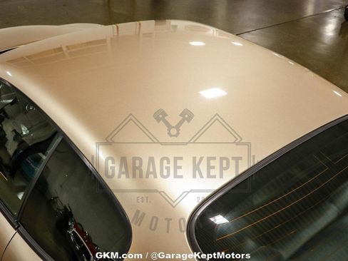 Used 2004 Maserati Coupe image 47