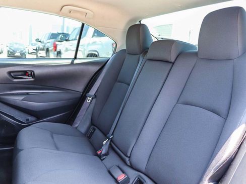 Used 2023 Toyota Corolla LE FWD image 18