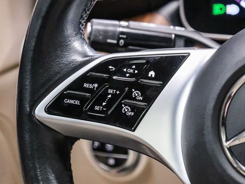 Certified 2023 Mercedes-Benz C 300 4MATIC Sedan image 19