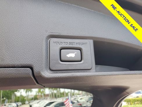 Used 2024 Acura RDX A-Spec AWD/4WD image 9