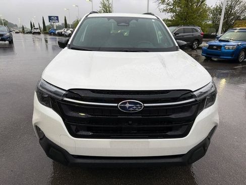 New 2026 Subaru Forester Touring image 2