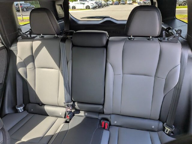 Certified 2026 Subaru Outback Premium AWD/4WD image 29