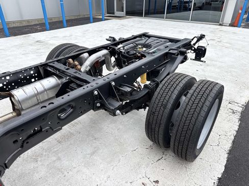 New 2026 Ford F450 XL RWD image 11