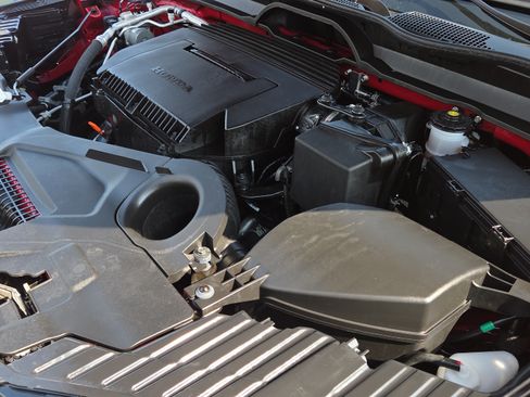 Certified 2026 Honda Pilot EX-L image 20