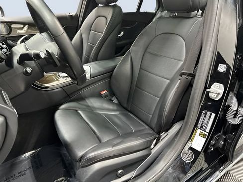 Certified 2019 Mercedes-Benz C 300 4MATIC Sedan image 28