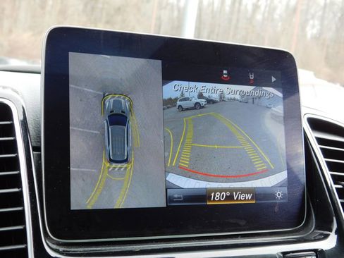 Used 2018 Mercedes-Benz GLE 350 4MATIC image 20