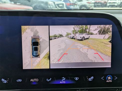 New 2025 Chevrolet Blazer EV LT image 39