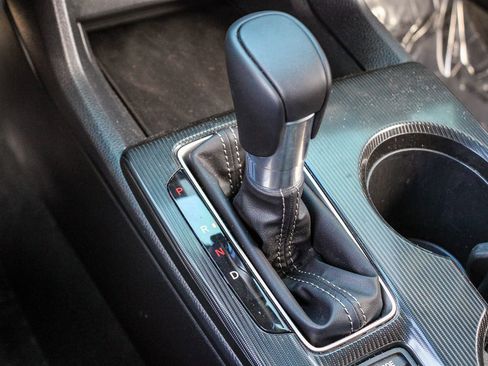 Used 2025 Honda Civic Sport image 27