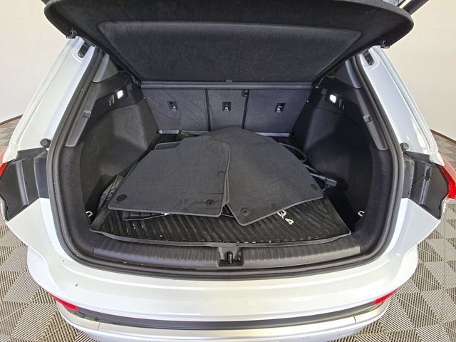 Used 2023 Audi Q4 e-tron Premium Plus w/ Premium Plus AWD/4WD image 10