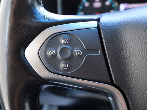 Used 2018 Chevrolet Silverado 1500 LT w/ All Star Edition AWD/4WD image 20