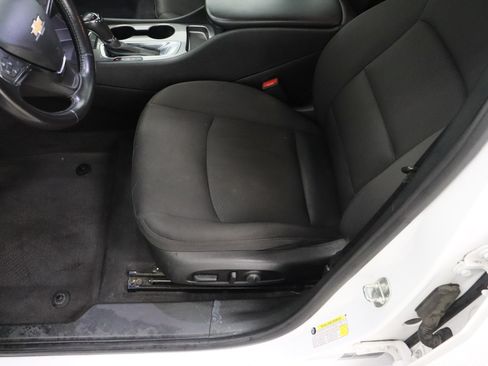 Used 2020 Chevrolet Malibu RS w/ LPO, Convenience Package 1 FWD image 15