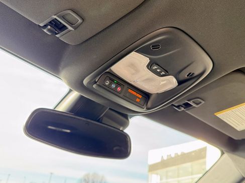 Used 2026 Chevrolet TrailBlazer RS w/ Convenience Package image 24