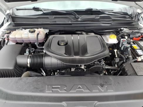 Used 2025 RAM 1500 Tradesman image 24