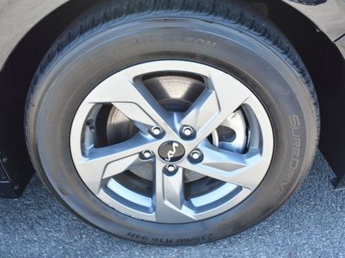 Used 2022 Kia K5 LX FWD image 38