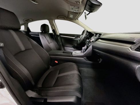Used 2020 Honda Civic LX image 28