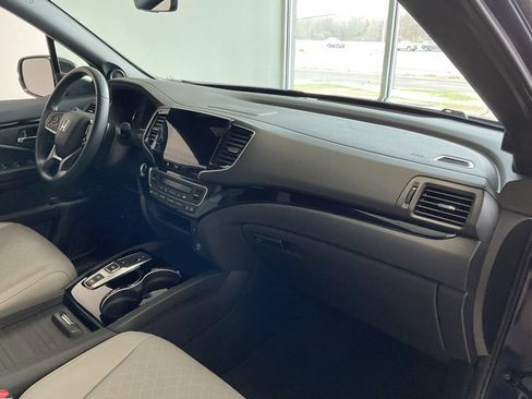 Used 2020 Honda Passport Touring image 19