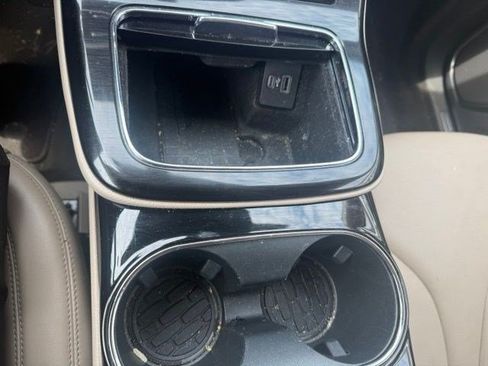 Used 2022 Lincoln Nautilus Reserve FWD image 16