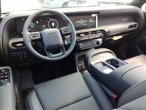 New 2026 Hyundai Palisade XRT Pro image 8