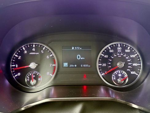 Used 2021 Kia Telluride S image 21