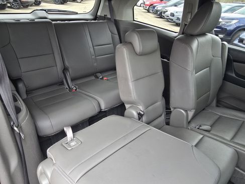 Used 2016 Honda Odyssey EX-L image 18