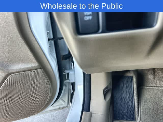 Used 2010 Honda Accord EX-L image 27