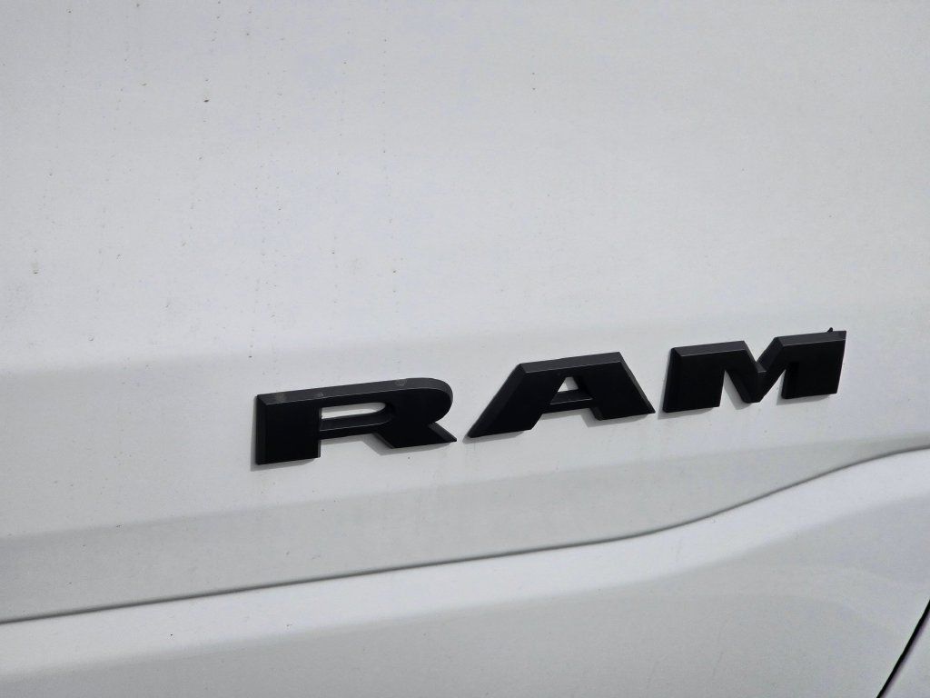 Used 2021 RAM 1500 Sport w/ Level 2 Equipment Group AWD/4WD image 17