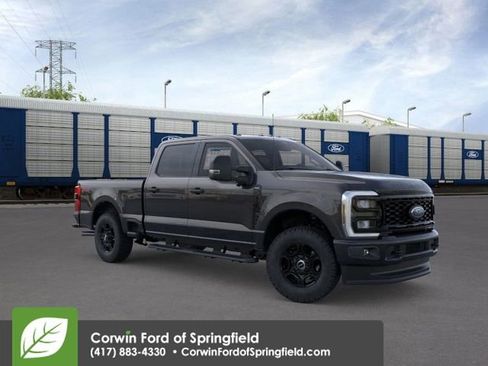 New 2026 Ford F350 XL image 7
