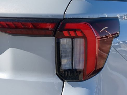 New 2026 Ford Explorer ST w/ Sun And Sound Package image 40