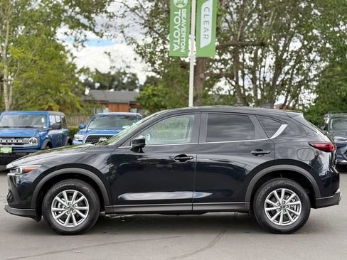 Used 2023 MAZDA CX-5 AWD 2.5 S image 2