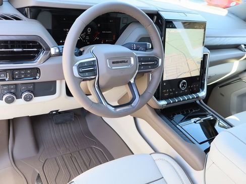 New 2026 GMC Yukon XL Denali w/ Sun & Power Step Package image 7