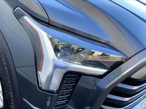 Used 2025 Toyota Tundra SR5 w/ SR5 Convenience Package image 27