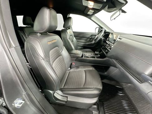 Used 2023 Nissan Pathfinder Rock Creek image 29