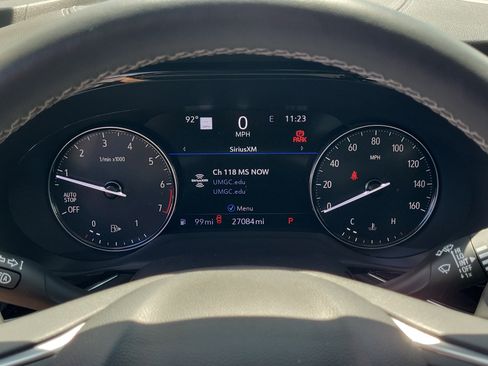 Used 2023 Buick Envision Avenir FWD image 21