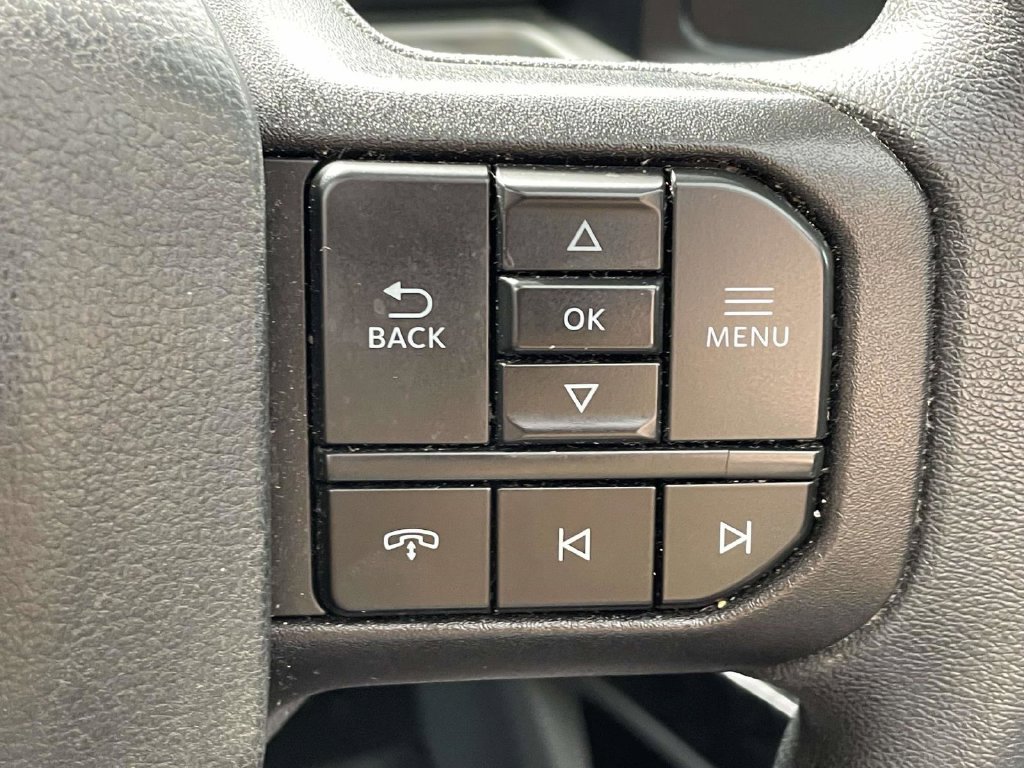 Used 2024 Ford F250 XLT w/ XLT Premium Package AWD/4WD image 23