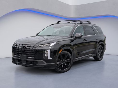 Used 2025 Hyundai Palisade XRT AWD/4WD image 2