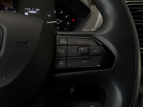 Used 2026 RAM ProMaster 2500 w/ Convenience Group FWD image 31